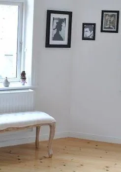 Kapelvej Lägenhet
