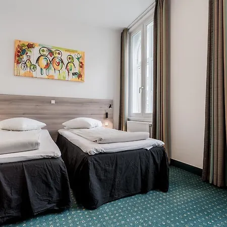 Good Morning Star Hotel