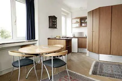 Hotel apartamentowy Ascot 4*