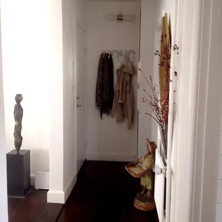 Appartamento Vesterbro