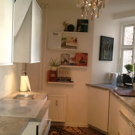 Vesterbro *