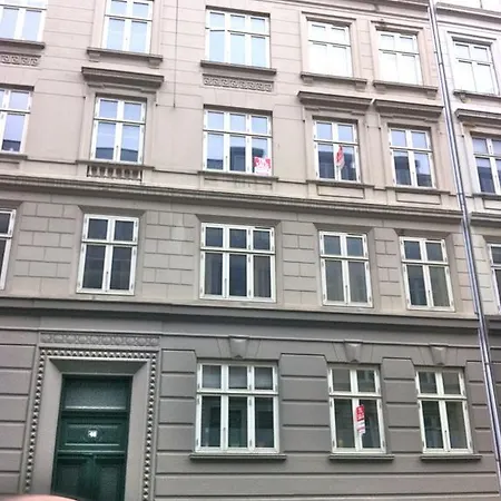 Vesterbro *
