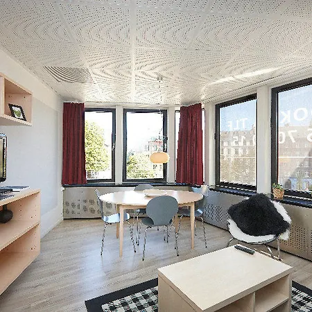 Manon Les Guldsmeden Hotel Copenhagen