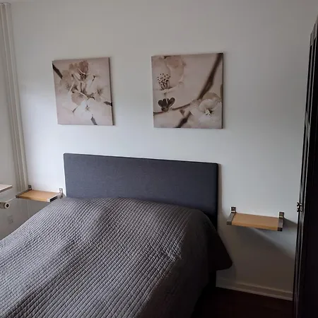 Maison d'hôtes Villa Copenhagen *