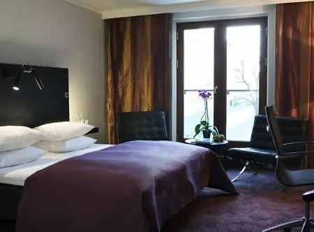 Scandic Front 4* København
