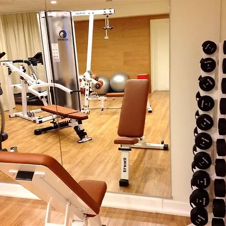 Profilhotels Plaza 4* Copenhague