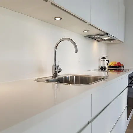 Amerika Have - Appartement *