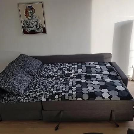 Appartement Amerika Have - Kopenhagen