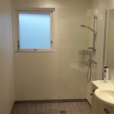 Konukevi Villa Copenhagen Kopenhag