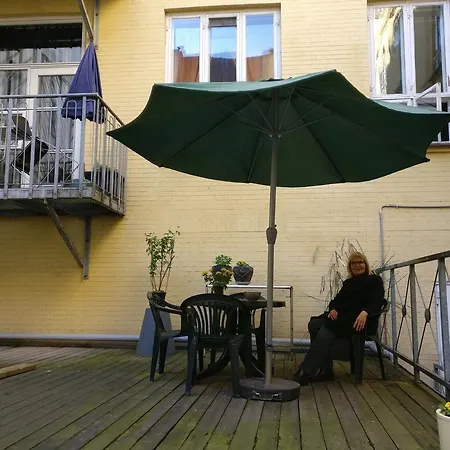 Bonvie Bed & Breakfast 3*