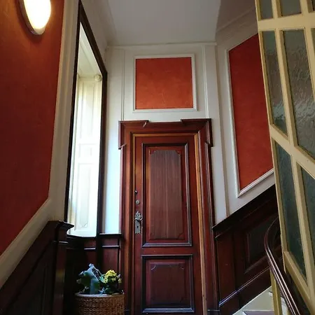 Bonvie 3* København