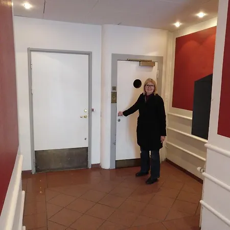 Bed & Breakfast Bonvie