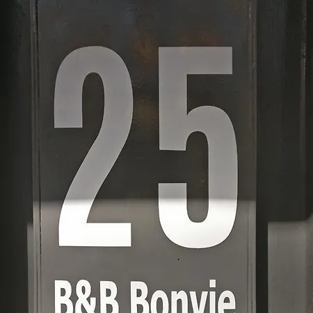Bonvie Bed & Breakfast