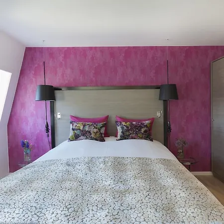 Andersen Boutique 4* Copenhague