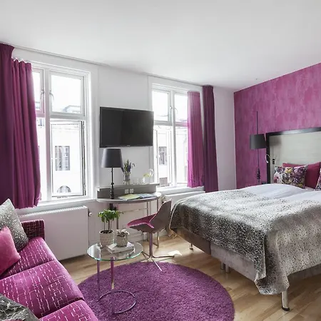 أندرسن البوتيكي 4*