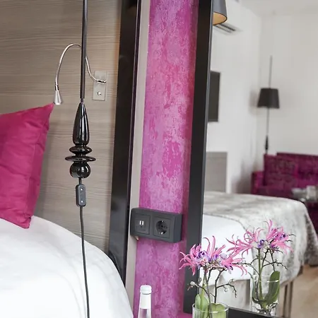 أندرسن البوتيكي 4*