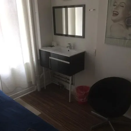 هوتل ويندسور كوبنهاجن