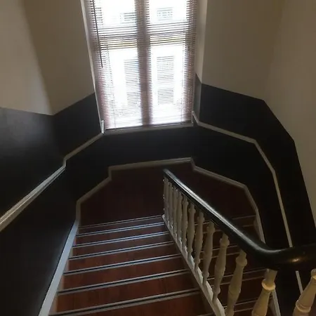 هوتل ويندسور فندق