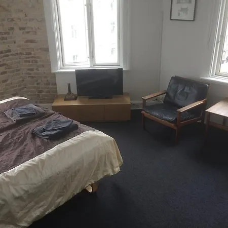 Windsor Hotel Copenhague