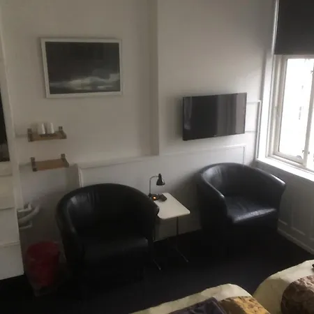 Windsor 2* Copenhague
