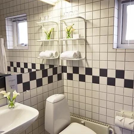 Hotel apartamentowy Ascot Kopenhaga