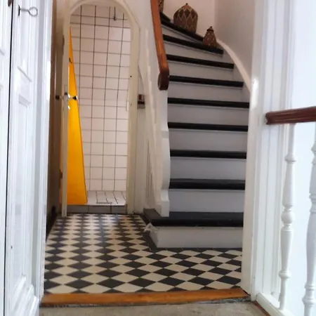 Korfuvej.rent.a.room Gæstehus København