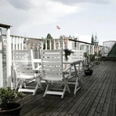 Апарт-отель Ascot 4*