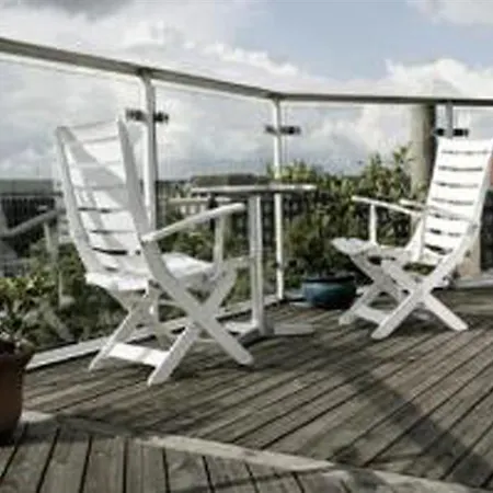 Ascot Hotel apartamentowy 4*