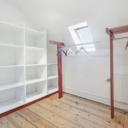 Norrebrogade Apartment *