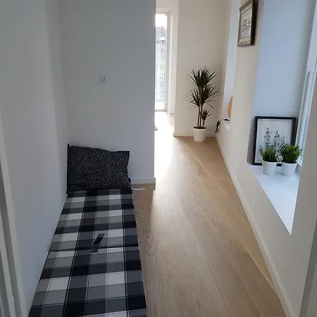 Appartement Amerika Have - *