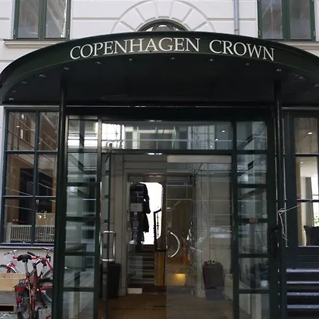 Coco 4* Copenhague