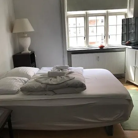 بيت ضيافة Guesthouse Copenhagen