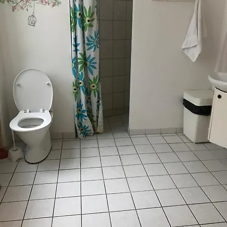 Guesthouse Copenhagen 2*