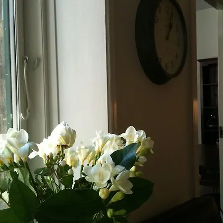 The Pea Blossom Bed & Breakfast