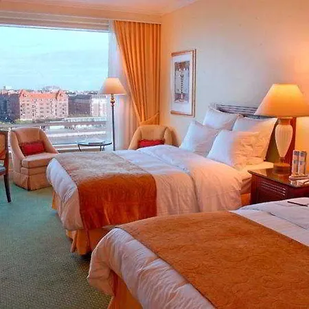 Marriott Kodaň