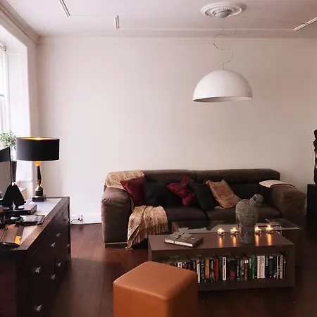 Appartamento Vesterbro