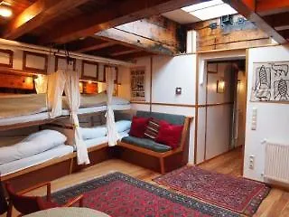 Arctic Janus Hotell