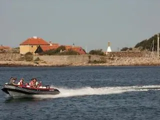 Hotell Arctic Janus Köpenhamn