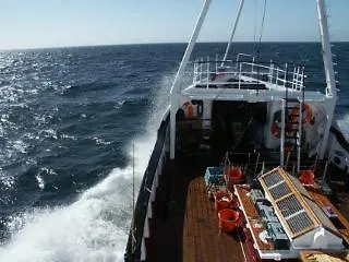 Arctic Janus 2* Köpenhamn