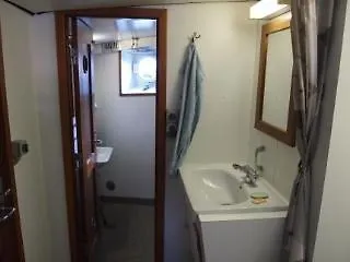 Arctic Janus Hotell Köpenhamn