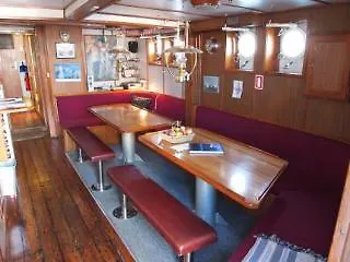 Hotell Arctic Janus 2*