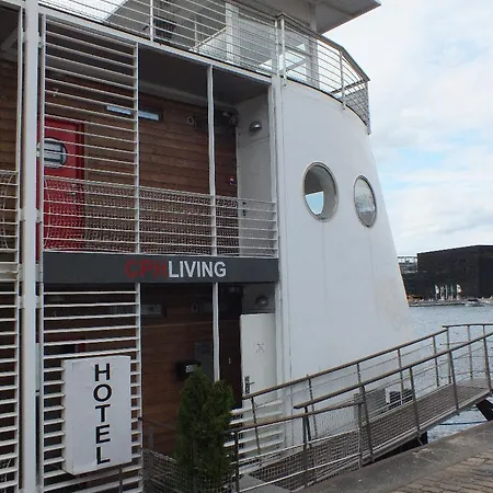 Cph Living Köpenhamn