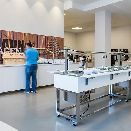 A&o Norrebro Hostel