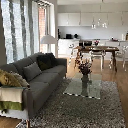 Apartment Canal Kopenhagen