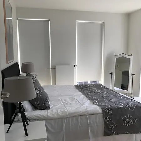 Canal Apartment Kopenhagen