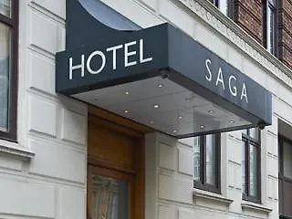 Hotel Go Saga