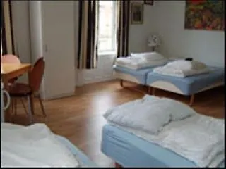 Hotell Loeven