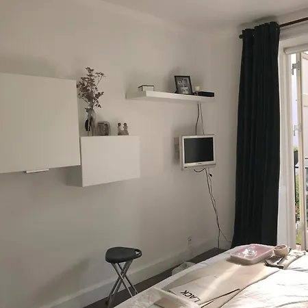 Lejlighed Vesterbro København