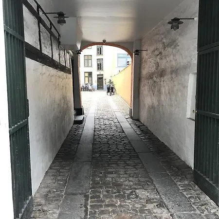 아파트 Gammeltorv