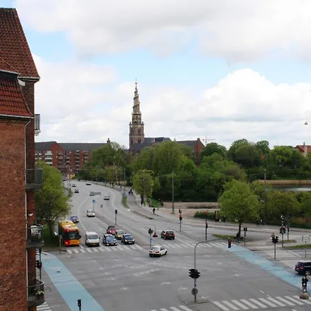Guesthouse Copenhagen 2* كوبنهاجن